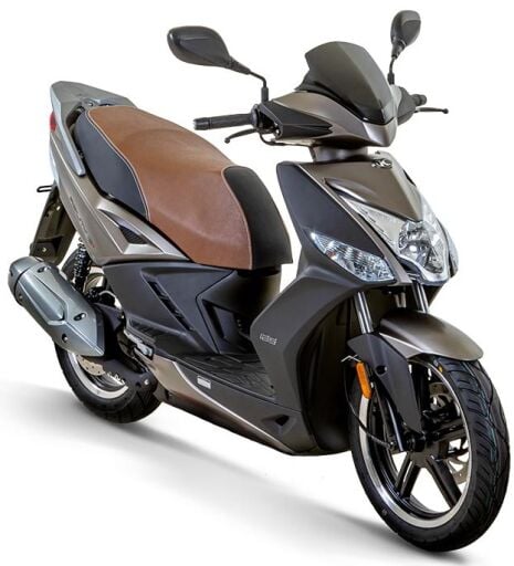 Kymco Agility 125 Lastik